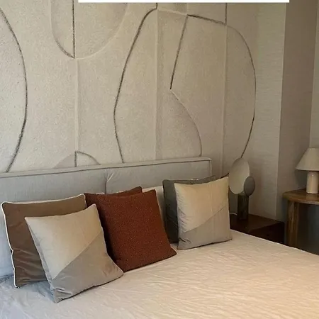 Apartman Casa Manuel
